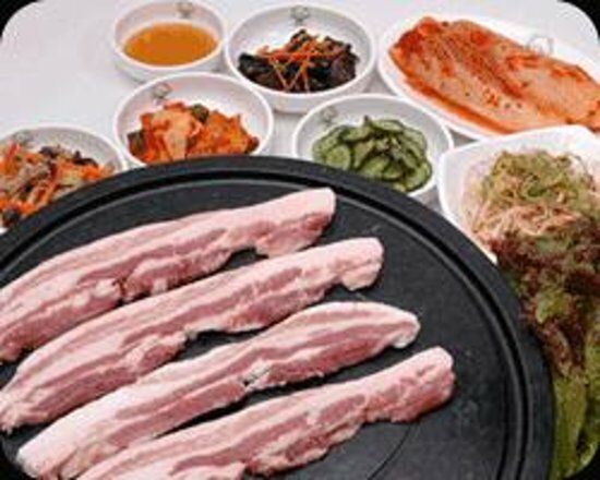 Tonchang Shinokubo Bekkan